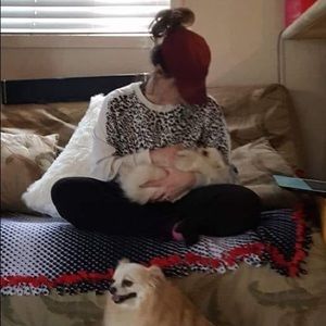 Meet your Posher, Cheri